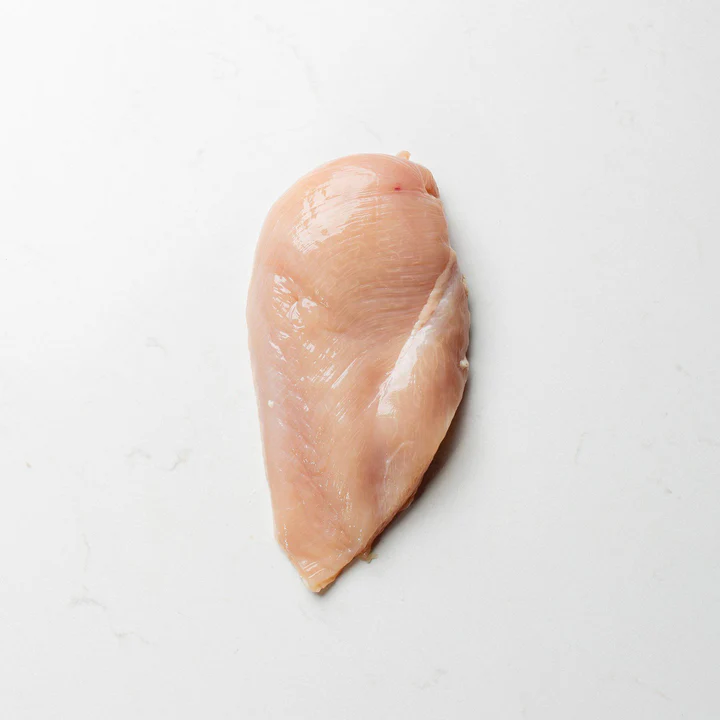 Fresh Chicken Breasts