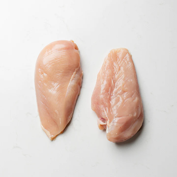 Fresh Chicken Breasts