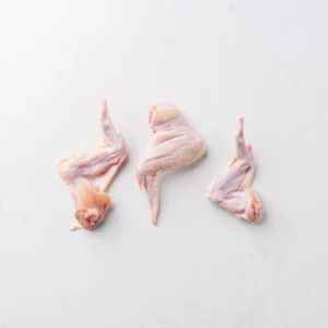 Fresh Whole Chicken Wings
