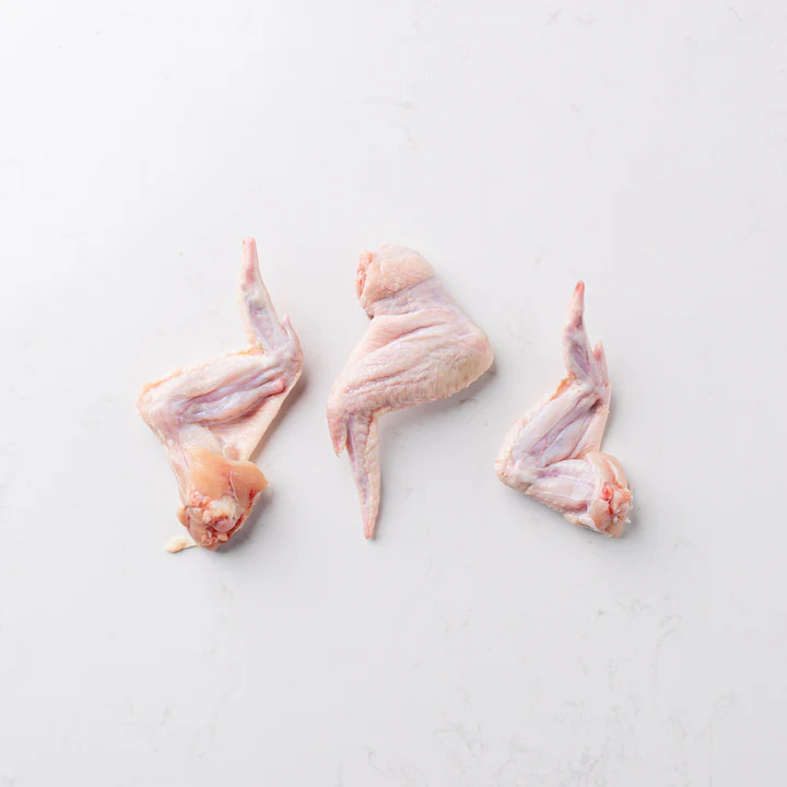 Fresh Whole Chicken Wings