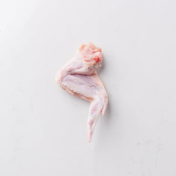 Fresh Whole Chicken Wings
