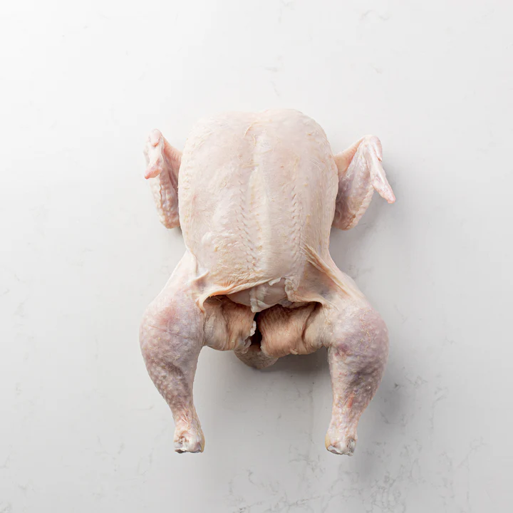 Fresh Whole Chicken