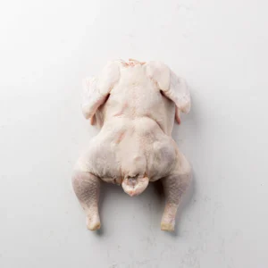 Fresh Whole Chicken