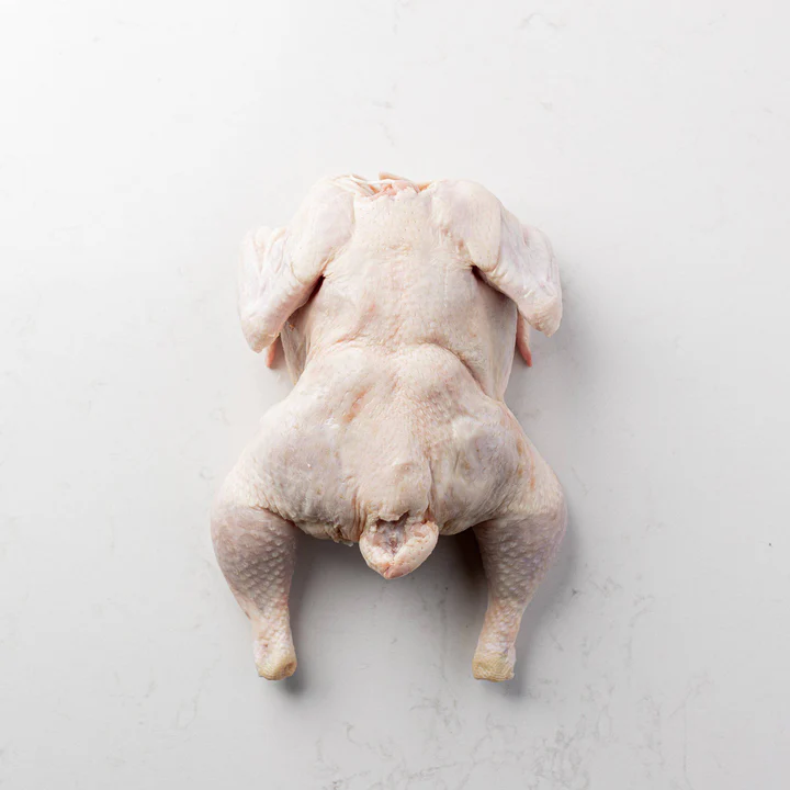 Fresh Whole Chicken