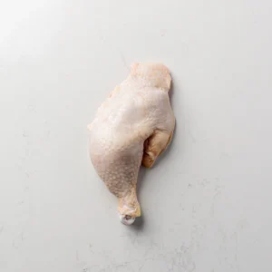 Fresh Whole Chicken Leg