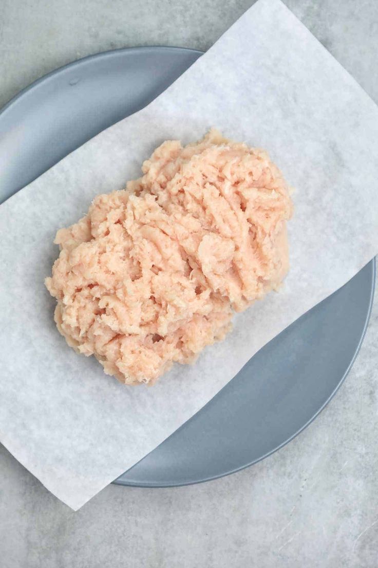 Fresh Minced Meat (Chicken)