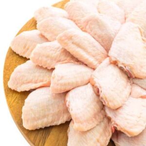 Fresh Chicken Mid Wing
