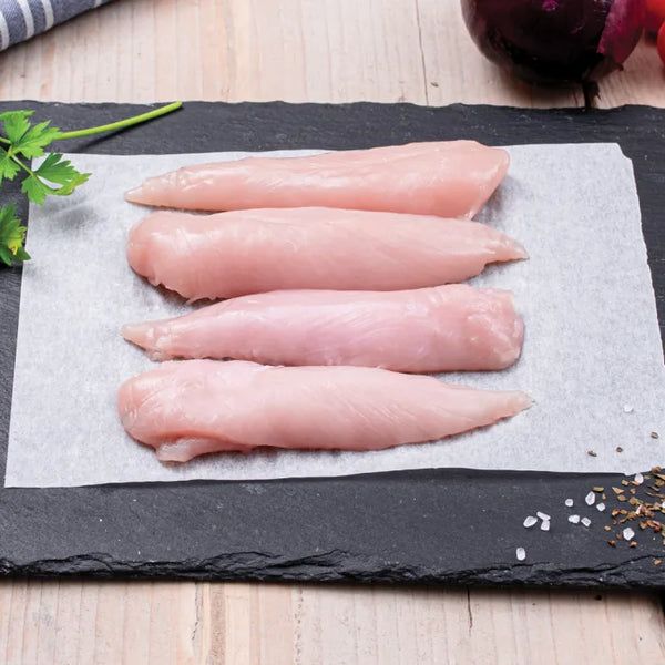 Fresh Chicken Fillet